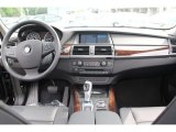 2013 BMW X5 xDrive 35i Premium Dashboard