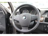 2013 BMW X5 xDrive 35i Premium Steering Wheel