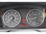 2013 BMW X5 xDrive 35i Premium Gauges