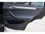 2013 BMW X5 xDrive 35i Premium Door Panel