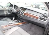 2013 BMW X5 xDrive 35i Premium Dashboard