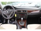 2013 BMW 3 Series 328i xDrive Coupe Dashboard