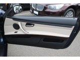 2013 BMW 3 Series 328i xDrive Coupe Door Panel