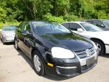2006 Volkswagen Jetta Value Edition Sedan
