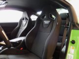 2013 Ford Mustang Boss 302 Front Seat