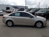 2013 Chevrolet Cruze LS
