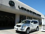 2006 Lexus GX 470