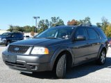 2005 Dark Shadow Grey Metallic Ford Freestyle Limited AWD #829867