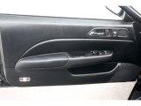 2001 Honda Prelude Type SH Door Panel