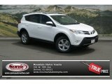 2013 Toyota RAV4 XLE AWD