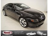 2004 BMW 6 Series 645i Coupe