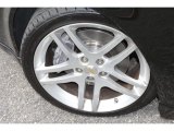 2009 Chevrolet Cobalt SS Coupe Wheel