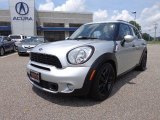 2012 Mini Cooper S Countryman