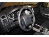 2011 Ford Escape XLT Steering Wheel