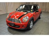 2013 Mini Cooper Hardtop