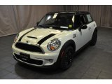 2013 Mini Cooper S Hardtop