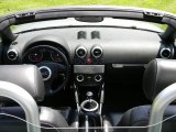 2004 Audi TT 1.8T quattro Roadster Dashboard