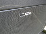 2004 Audi TT 1.8T quattro Roadster Audio System