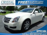 2008 Cadillac CTS Sedan