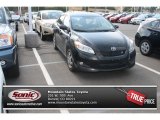 2010 Toyota Matrix S