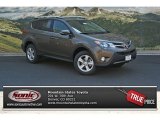 2013 Toyota RAV4 XLE AWD