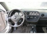 2006 Acura RSX Sports Coupe Dashboard