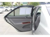 2004 Toyota Camry XLE Door Panel