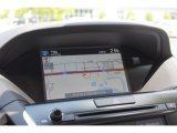 2014 Acura MDX Technology Navigation