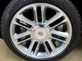 2012 Cadillac Escalade ESV Premium AWD Wheel