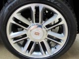 2012 Cadillac Escalade ESV Premium AWD Wheel