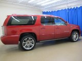 2012 Cadillac Escalade ESV Premium AWD Exterior