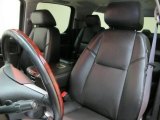 2012 Cadillac Escalade ESV Premium AWD Ebony/Ebony Interior