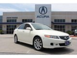 2006 Acura TSX Sedan