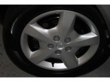 2005 Pontiac Montana SV6 FWD Wheel