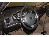 2005 Pontiac Montana SV6 FWD Dashboard