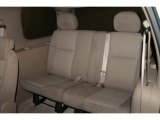 2005 Pontiac Montana SV6 FWD Rear Seat