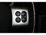 2005 Pontiac Montana SV6 FWD Controls