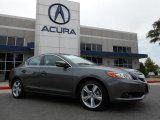 2013 Polished Metal Metallic Acura ILX 2.0L Technology #83363288