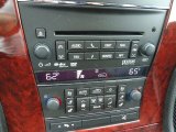 2012 Cadillac Escalade ESV Premium AWD Controls