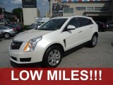 2010 Cadillac SRX V6