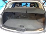 2012 Infiniti FX 50 S AWD Trunk