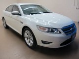 2011 Ford Taurus SEL