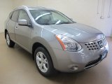 2010 Nissan Rogue SL AWD