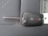 2012 Kia Rio Rio5 EX Hatchback Keys