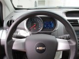 2013 Chevrolet Spark LS Steering Wheel