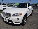 2011 BMW X3 xDrive 28i
