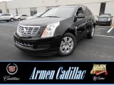 2013 Cadillac SRX FWD