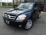 2010 Mercedes-Benz GLK 350 4Matic