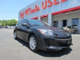 2012 Mazda MAZDA3 i Touring 5 Door