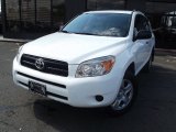 2008 Toyota RAV4 4WD